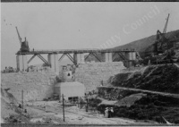 Roundhill Reservoir c.1909