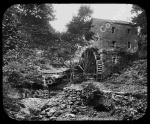 Rigg Mill near Whitby