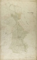 Historic map of Gillamoor
