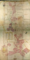 Historic map of Arkengarthdale