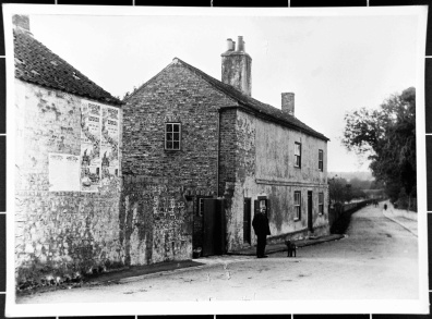 Pickle Hall, Studley Road