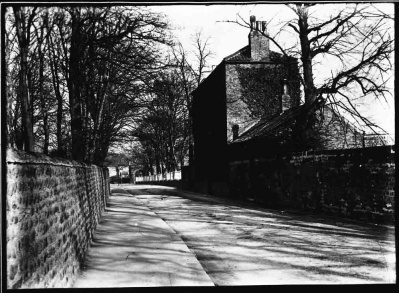 Park Street looking towards Westgate