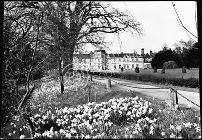 Grantley Hall, Ripon