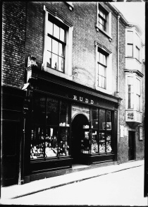 Bulmer Rudd's Pharmacy