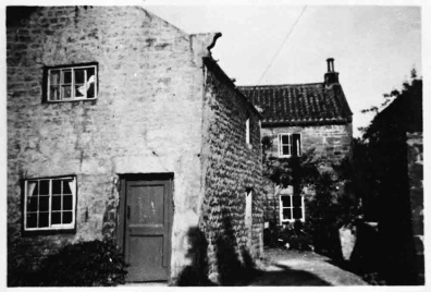 Church Street, Kirkby Malzeard