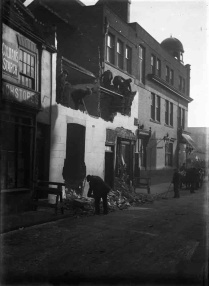 The Alexandra Hotel, Westgate, Ripon