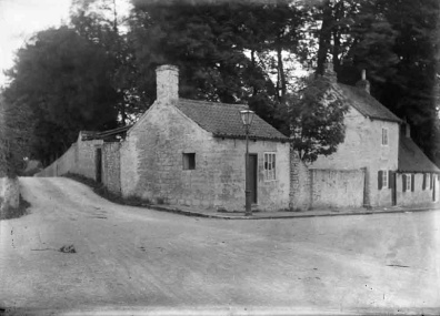 Bondgate End, Ripon