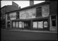 Empty shop, no 9 Westgate