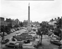 Market Place Ripon