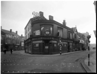 Hebden's Corner & Boots the Chemist