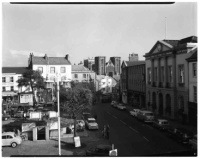 Ripon Market Square