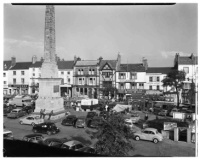 Ripon Market Square