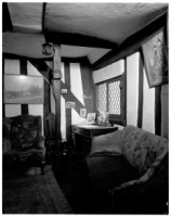 Wakeman's House, interior