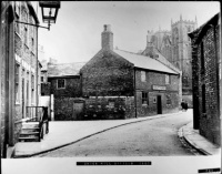 Union Mill offices, King Street