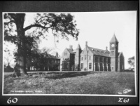 Ripon Grammar School - exterior