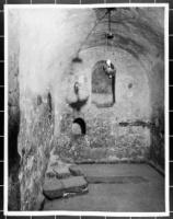 Ripon Cathedral - Saxon Crypt