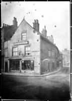 James Hebden's, Ironmonger