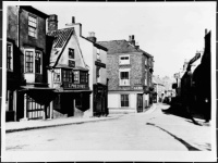 Westgate from Market Place