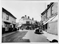 North Street, Hebdens Corner/Boots the Chemist