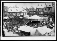 Fair on the Market Square