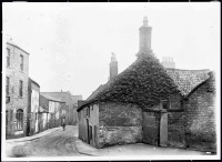 The Horse and Jockey, Skellgarths