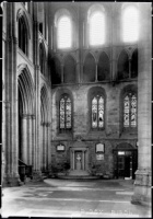 Ripon Cathedral Interior - South Transept