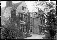 The Old Deanery