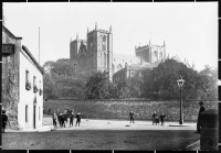 King's Arms, Bedern Bank