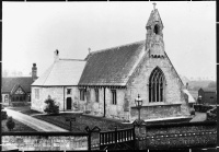 St John's Chapel, Bondgate