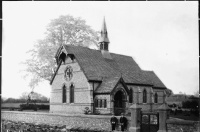 St Michael and All Angels Church, Littlethorpe