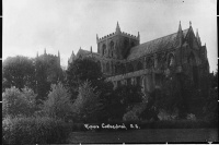 Ripon Cathedral