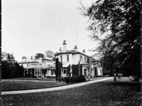 Lucan House, Sharow