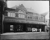 Ripon Co-operative Society