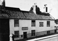 The Brewers Arms, Bondgate