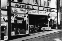 Russell and Russell, Kirkgate