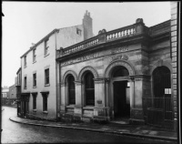 York City & County Bank, Kirkgate