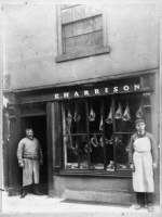 Harrison's Butchers, Finkle Street