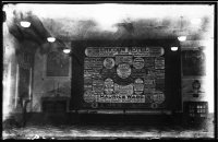 Palladium Cinema, Kirkgate - interior