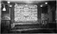 The Palladium Cinema, Kirkgate - interior