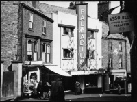 Palladium Cinema, Kirkgate