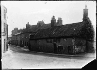 Horse and Jockey Pub, Skellgarths