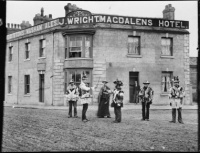 Ripon Sword Dancers