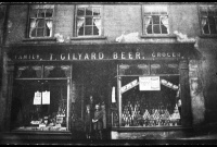 Gilyard Beer Family Grocer