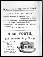 Waverley Temperance Hotel