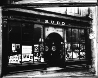 Bulmer Rudd's Pharmacy