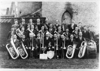 Ripon City Prize Band