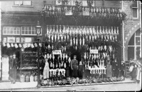 Winsor's Fish and Poultry Shop