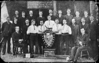 Ripon Railway Station staff