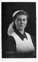 Nurse Gladys Thrush