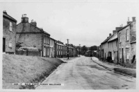 Main Street, Kirkby Malzeard